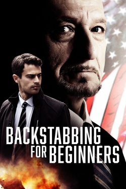 watch Backstabbing for Beginners Movie online free in hd on MovieMP4