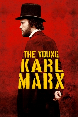watch The Young Karl Marx Movie online free in hd on MovieMP4