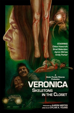 watch VERONICA Skeletons in the Closet Movie online free in hd on MovieMP4