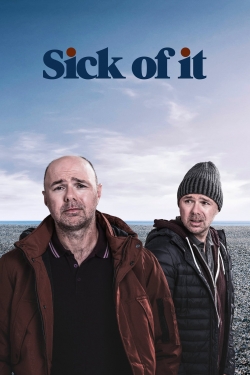 watch Sick of It Movie online free in hd on MovieMP4