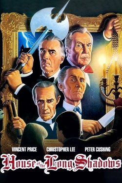 watch House of the Long Shadows Movie online free in hd on MovieMP4
