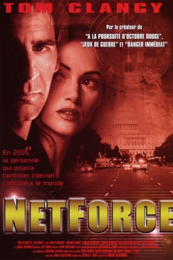 watch NetForce Movie online free in hd on MovieMP4