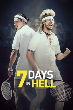 watch 7 Days in Hell Movie online free in hd on MovieMP4