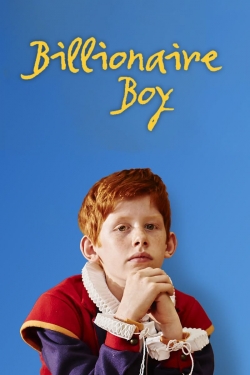 watch Billionaire Boy Movie online free in hd on MovieMP4