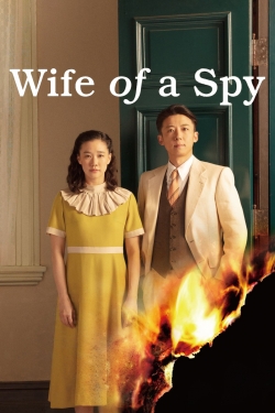 watch Wife of a Spy Movie online free in hd on MovieMP4