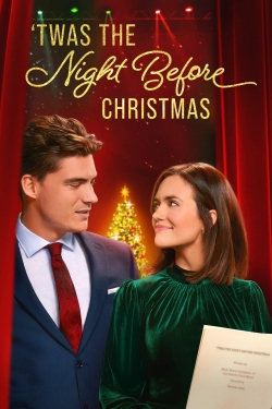 watch 'Twas the Night Before Christmas Movie online free in hd on MovieMP4