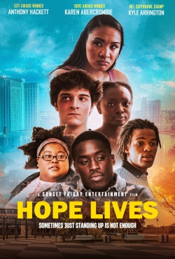 watch Hope Lives Movie online free in hd on MovieMP4