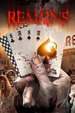 watch Remains Movie online free in hd on MovieMP4