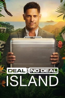 watch Deal or No Deal Island Movie online free in hd on MovieMP4