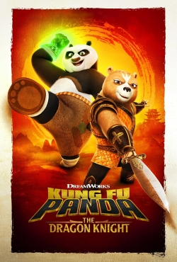 watch Kung Fu Panda: The Dragon Knight Movie online free in hd on MovieMP4