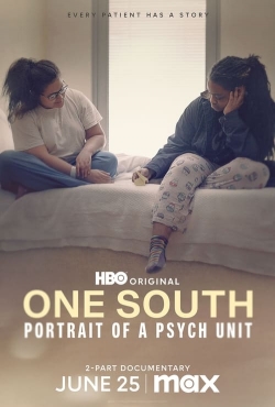 watch One South: Portrait of a Psych Unit Movie online free in hd on MovieMP4