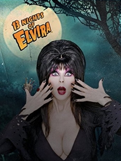 watch 13 Nights of Elvira Movie online free in hd on MovieMP4