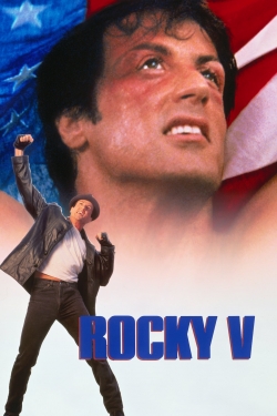 watch Rocky V Movie online free in hd on MovieMP4
