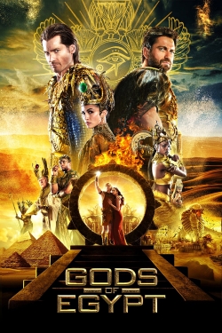 watch Gods of Egypt Movie online free in hd on MovieMP4