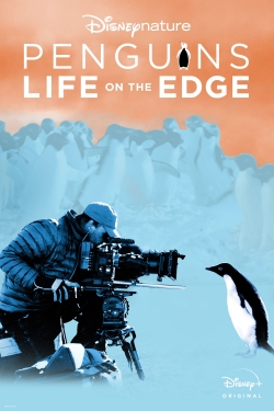 watch Penguins: Life on the Edge Movie online free in hd on MovieMP4
