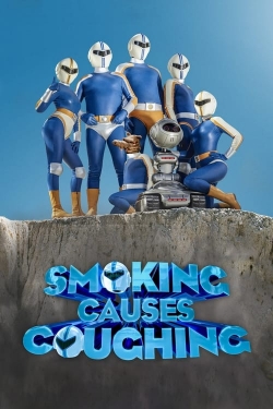 watch Smoking Causes Coughing Movie online free in hd on MovieMP4
