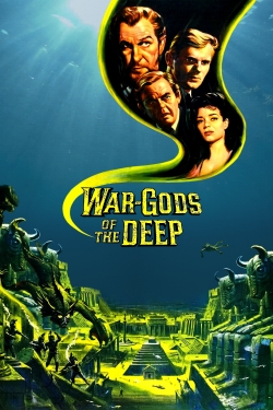 watch War-Gods of the Deep Movie online free in hd on MovieMP4
