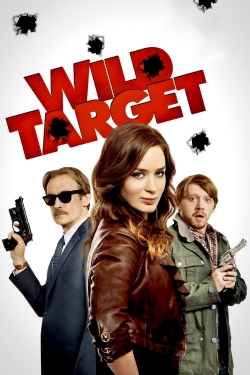 watch Wild Target Movie online free in hd on MovieMP4