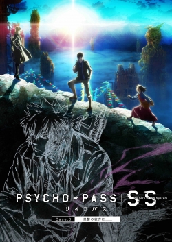 watch PSYCHO-PASS Sinners of the System: Case.3 - In the Realm Beyond Is ____ Movie online free in hd on MovieMP4