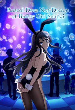 watch Rascal Does Not Dream of Bunny Girl Senpai Movie online free in hd on MovieMP4