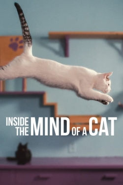 watch Inside the Mind of a Cat Movie online free in hd on MovieMP4