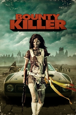 watch Bounty Killer Movie online free in hd on MovieMP4