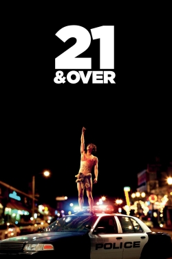 watch 21 & Over Movie online free in hd on MovieMP4