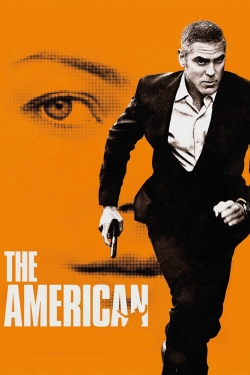 watch The American Movie online free in hd on MovieMP4