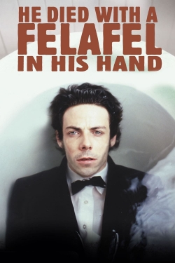 watch He Died with a Felafel in His Hand Movie online free in hd on MovieMP4