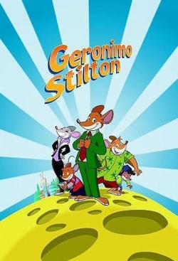 watch Geronimo Stilton Movie online free in hd on MovieMP4