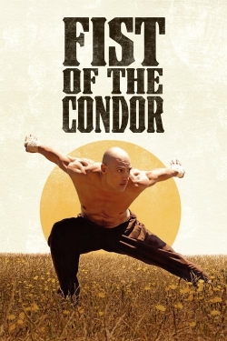 watch Fist of the Condor Movie online free in hd on MovieMP4