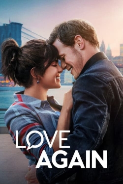 watch Love Again Movie online free in hd on MovieMP4