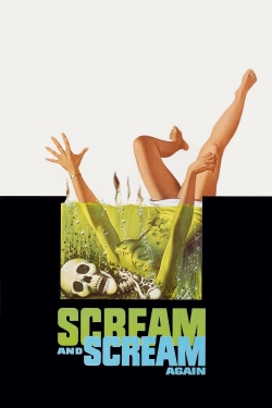 watch Scream and Scream Again Movie online free in hd on MovieMP4