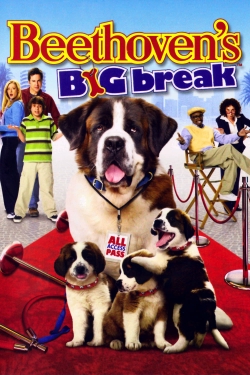 watch Beethoven's Big Break Movie online free in hd on MovieMP4