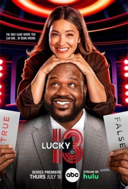 watch Lucky 13 Movie online free in hd on MovieMP4