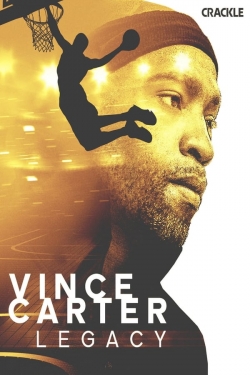 watch Vince Carter: Legacy Movie online free in hd on MovieMP4