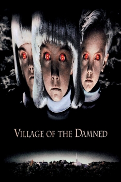 watch Village of the Damned Movie online free in hd on MovieMP4