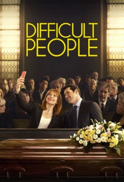 watch Difficult People Movie online free in hd on MovieMP4