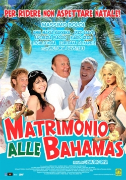 watch Matrimonio alle Bahamas Movie online free in hd on MovieMP4
