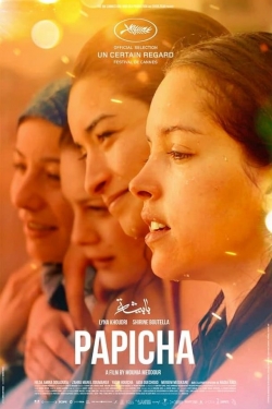 watch Papicha Movie online free in hd on MovieMP4