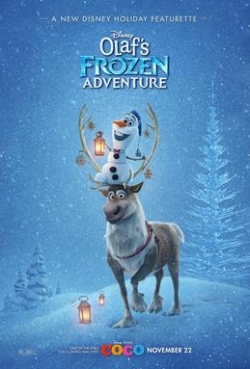 watch Olaf's Frozen Adventure Movie online free in hd on MovieMP4