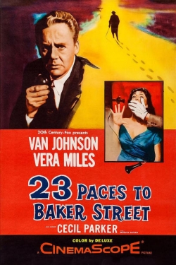 watch 23 Paces to Baker Street Movie online free in hd on MovieMP4