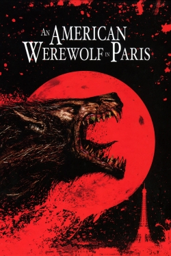 watch An American Werewolf in Paris Movie online free in hd on MovieMP4