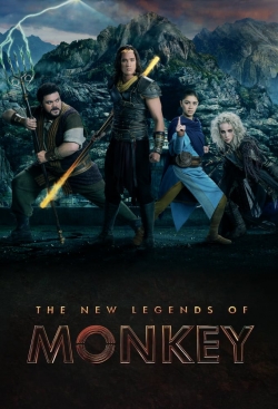 watch The New Legends of Monkey Movie online free in hd on MovieMP4