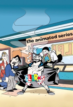 watch Clerks: The Animated Series Movie online free in hd on MovieMP4