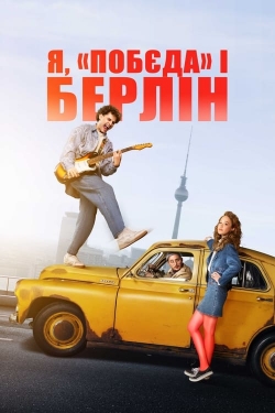 watch Rocky Road to Berlin Movie online free in hd on MovieMP4