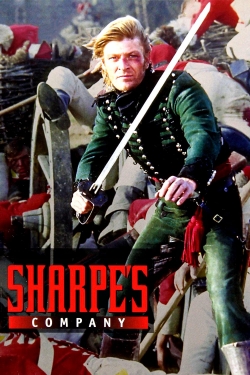 watch Sharpe's Company Movie online free in hd on MovieMP4