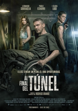 watch At the End of the Tunnel Movie online free in hd on MovieMP4
