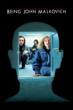 watch Being John Malkovich Movie online free in hd on MovieMP4