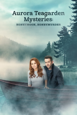 watch Aurora Teagarden Mysteries: Honeymoon, Honeymurder Movie online free in hd on MovieMP4